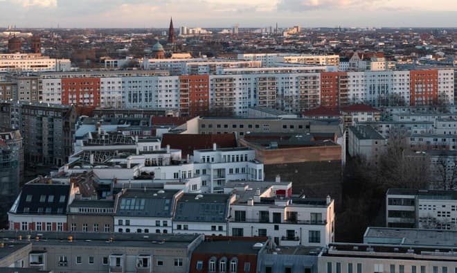 ملاك العقارات في ألمانيا : الإيجارات سترتفع حال تسعير الانبعاثات الكربونية