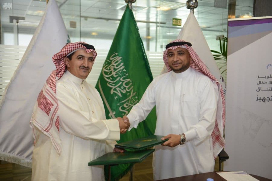 "تطوير للمباني" توقع مذكرة تفاهم مع جامعة الملك خالد لإنشاء مبان تعليمية