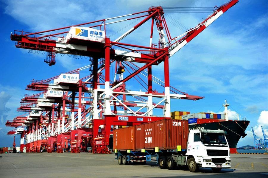 تباطؤ نمو الاقتصاد الصيني إلى 6.2% في الربع الثاني من العام