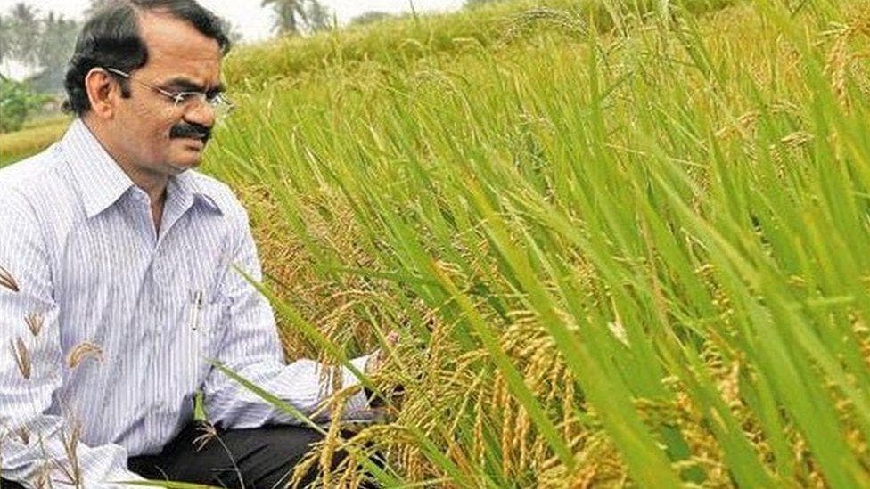 أنادوراي .. هندي فقير أوصل بلاده إلى القمر