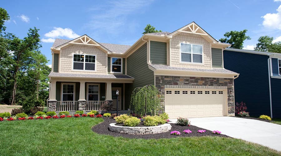 تراجع بدء تشييد المنازل الأمريكية.. والتراخيص عند أدنى مستوى في عامين