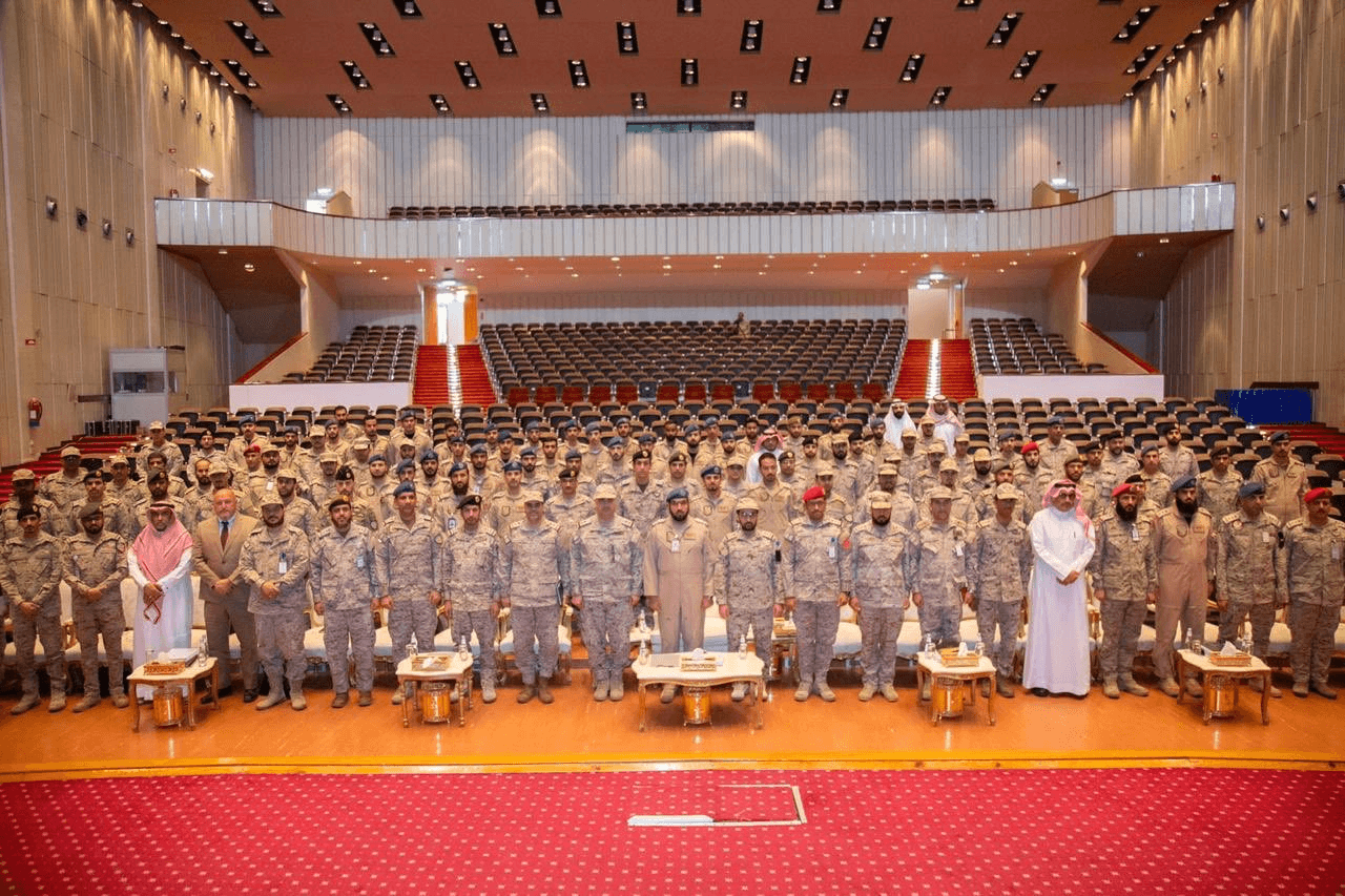 قيادة القوات المشتركة للتحالف تنظم ورشة عمل عن "القانون الدولي الإنساني"