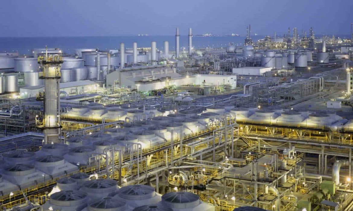 تراجع أرباح "سافكو" إلى 380.4 مليون ريال خلال الربع الثاني