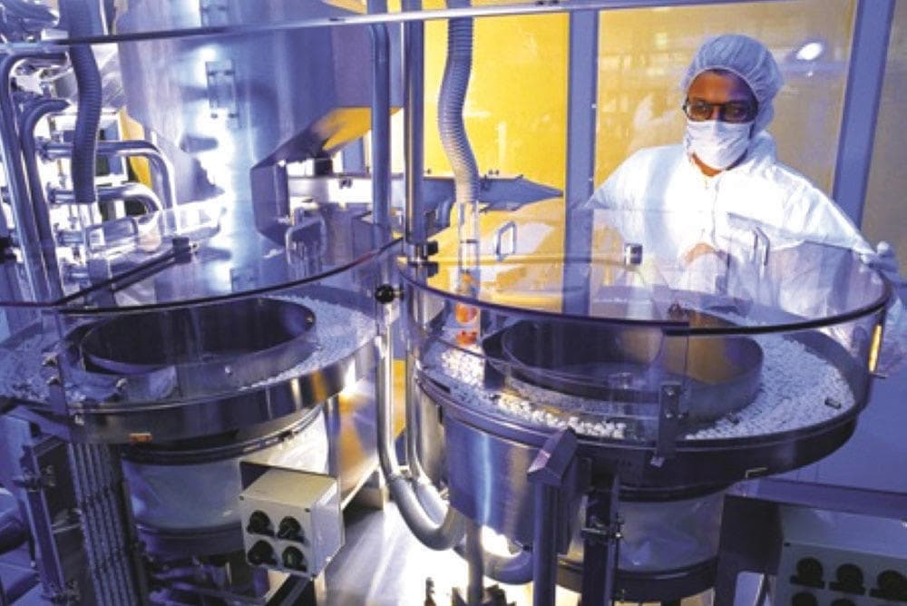 مراجعة أسعار 275 مستحضرا دوائيا خلال 18 شهرا