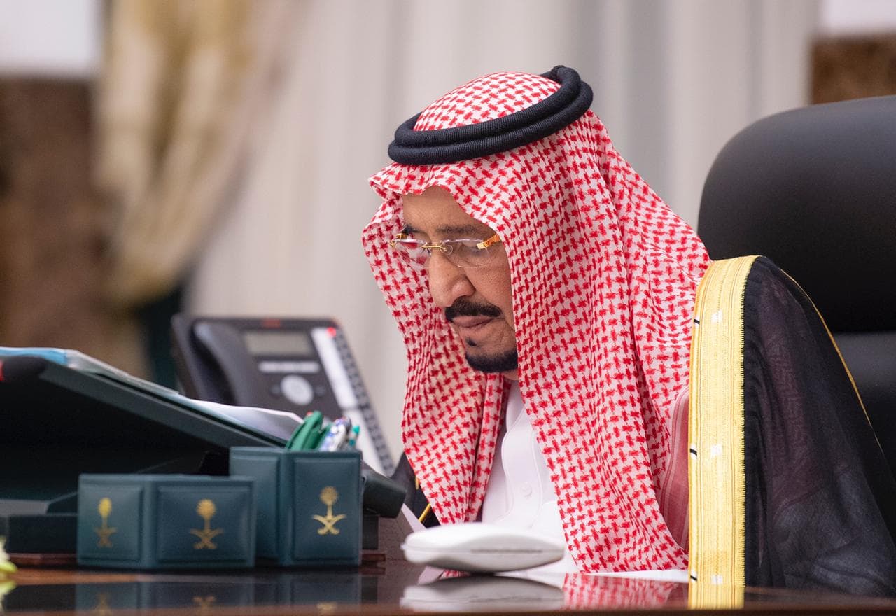 مجلس الوزراء برئاسة الملك في نيوم: المستهدفات الاقتصادية تعزز الاستقرار المالي وترفع جودة الحياة