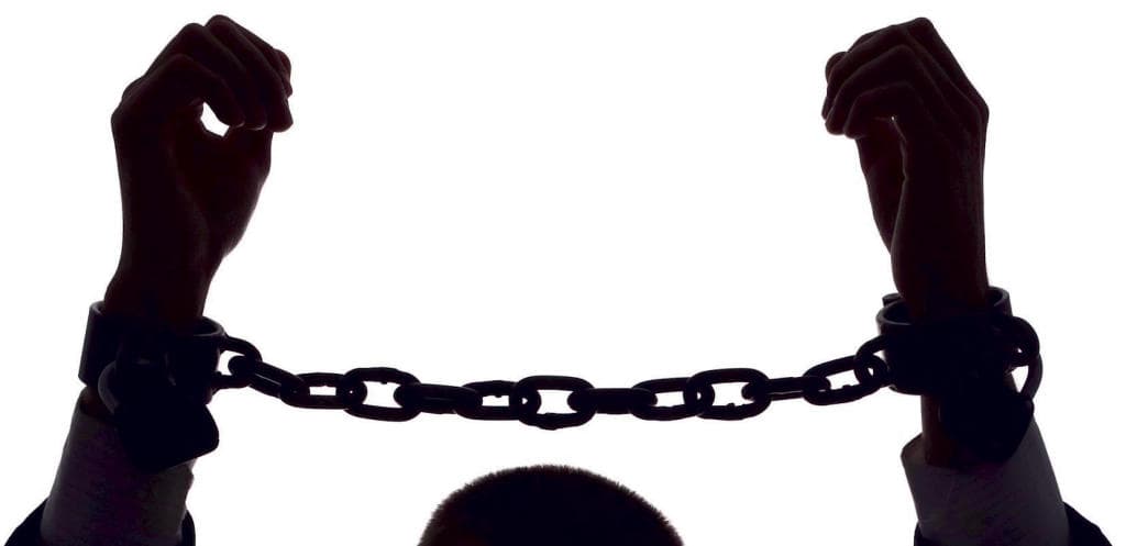 العبودية .. دراما الحضارة الإنسانية