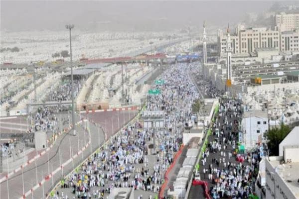 الداخلية تؤكد منع من لا يحمل تصريحاً بالحج من دخول مكة المكرمة وتحذر من يقوم بنقلهم