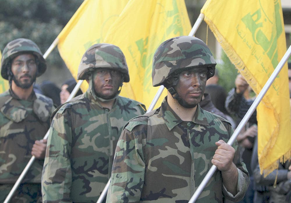 بداية أفول «حزب الله»
في أمريكا اللاتينية