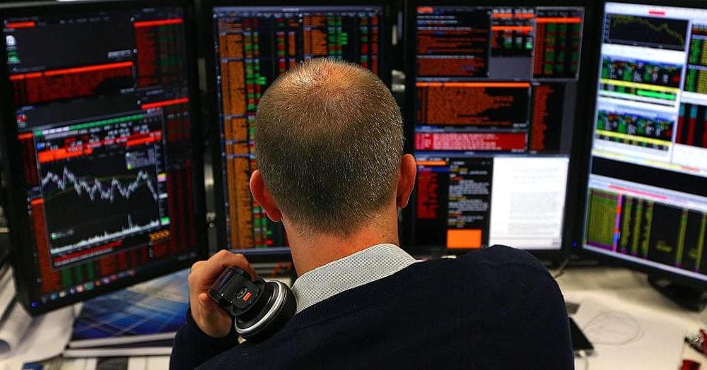 الأسهم الأوروبية الرئيسة تغلق على ارتفاع