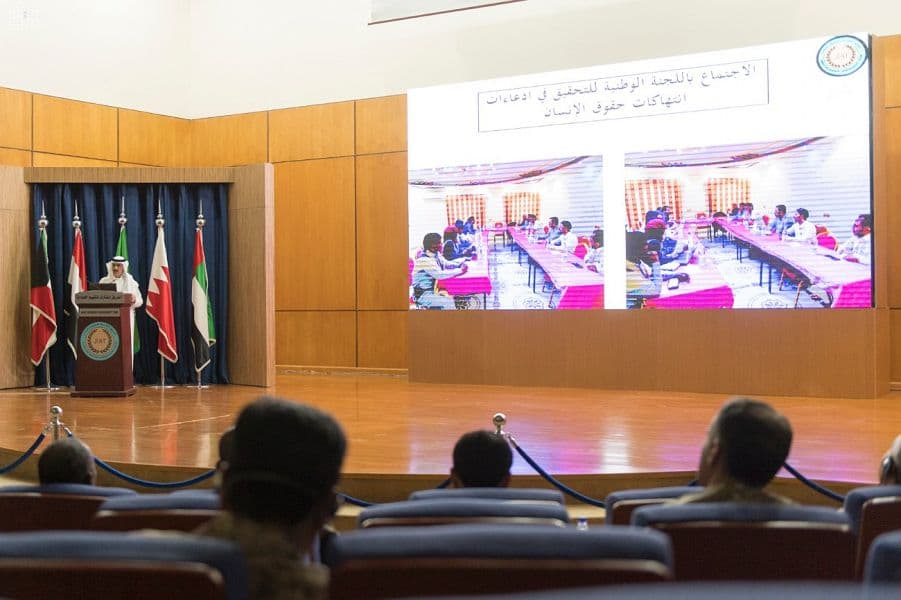 الفريق المشترك لتقييم الحوادث في اليمن يستعرض عدداً من الحالات ويفنّد الادعاءات