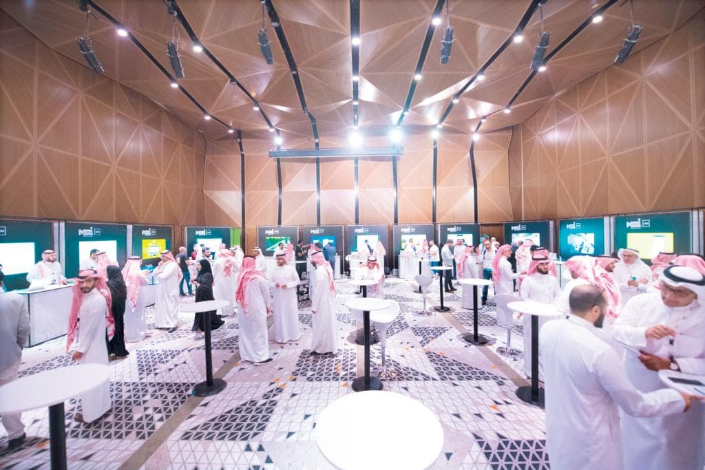 «مبادرات مسك» يطلق مسرعة أعمال بالشراكة مع «سيد ستارز» و«رؤية للاستثمار»