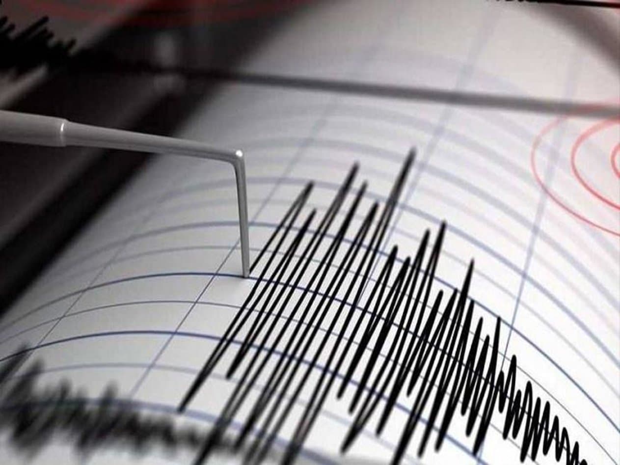 زلزال بقوة 7.1 درجة يهز شرق إندونيسيا وصدور تحذير من تسونامي