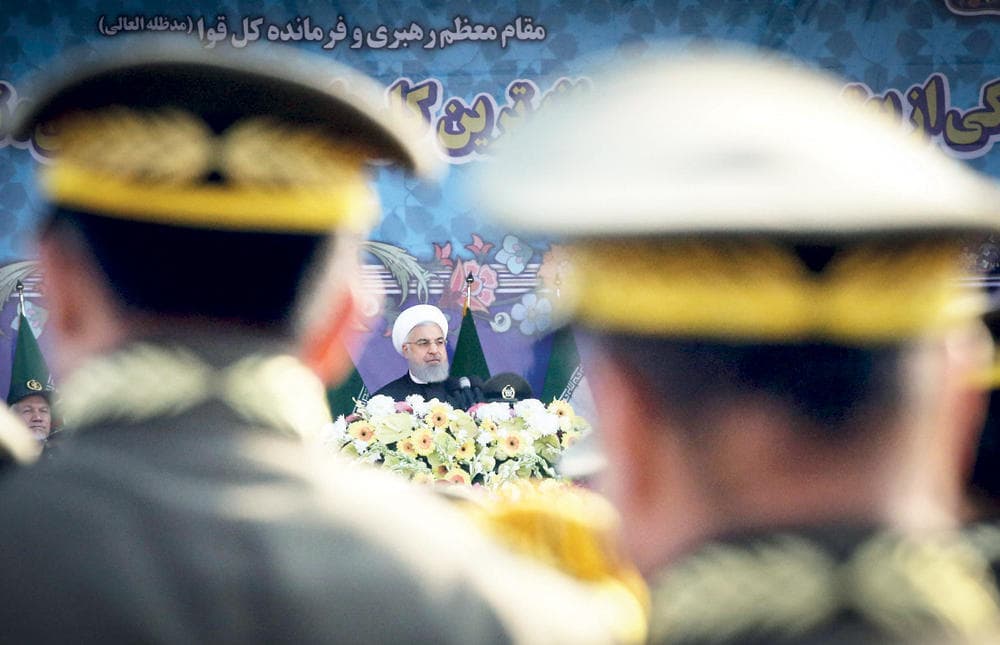 «الملالي» .. عصابات التضليل والخداع