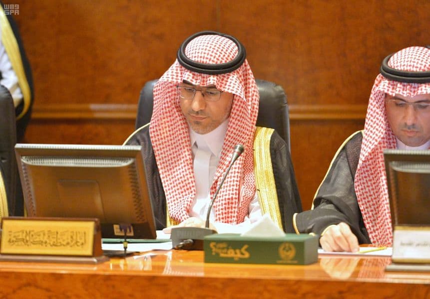 أمير مكة يؤكد ضرورة تضافر الجهود لتوفير أقصى درجات الراحة للحجاج