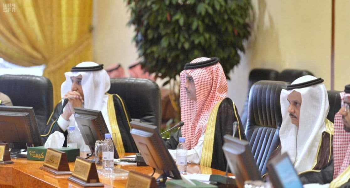 أمير مكة يؤكد ضرورة تضافر الجهود لتوفير أقصى درجات الراحة للحجاج