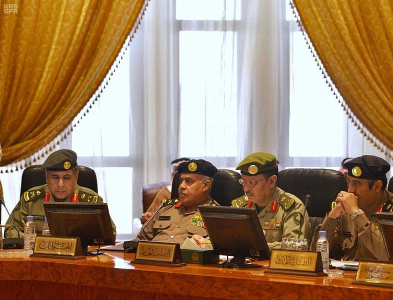 أمير مكة يؤكد ضرورة تضافر الجهود لتوفير أقصى درجات الراحة للحجاج