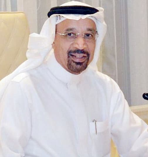 الفالح: أضرار محدودة للاعتداء الإرهابي على حقل الشيبة .. ولا تأثير في الإنتاج والصادرات