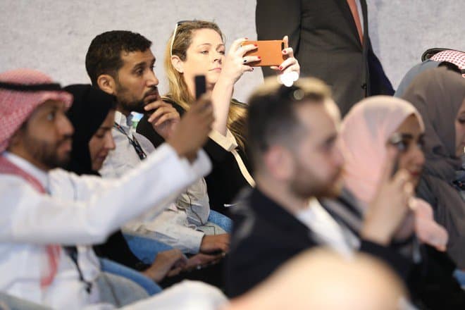 استثمارات «6 فلاجز القدية» الأكبر في العالم .. وبدء البناء خلال أشهر