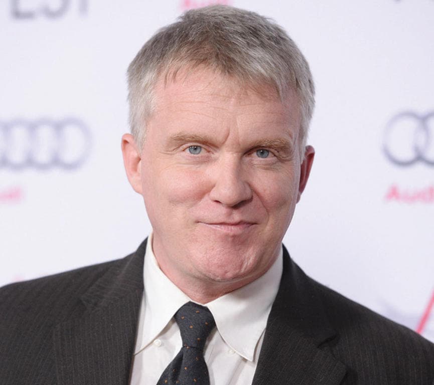 انضمام الممثل أنطوني مايكل هول إلى فيلم Halloween Kills