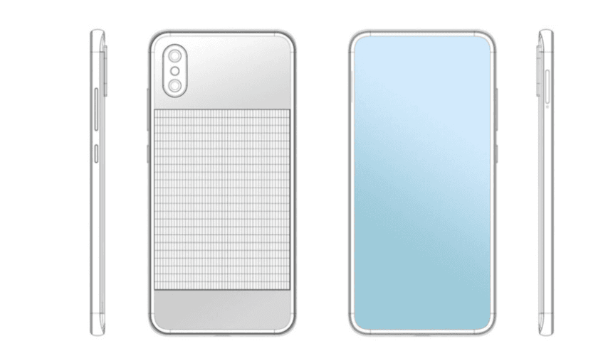 "Xiaomi" الصينية تطور هاتفا يتم شحنه بالطاقة الشمسية