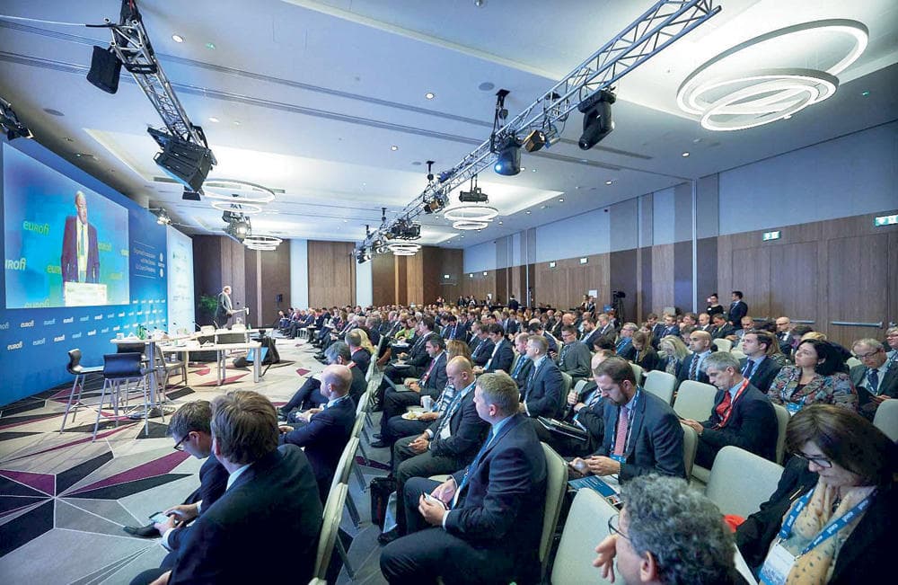 «يوروفاي» .. قلب اصطناعي لتسييل المال في أوصال أوروبا