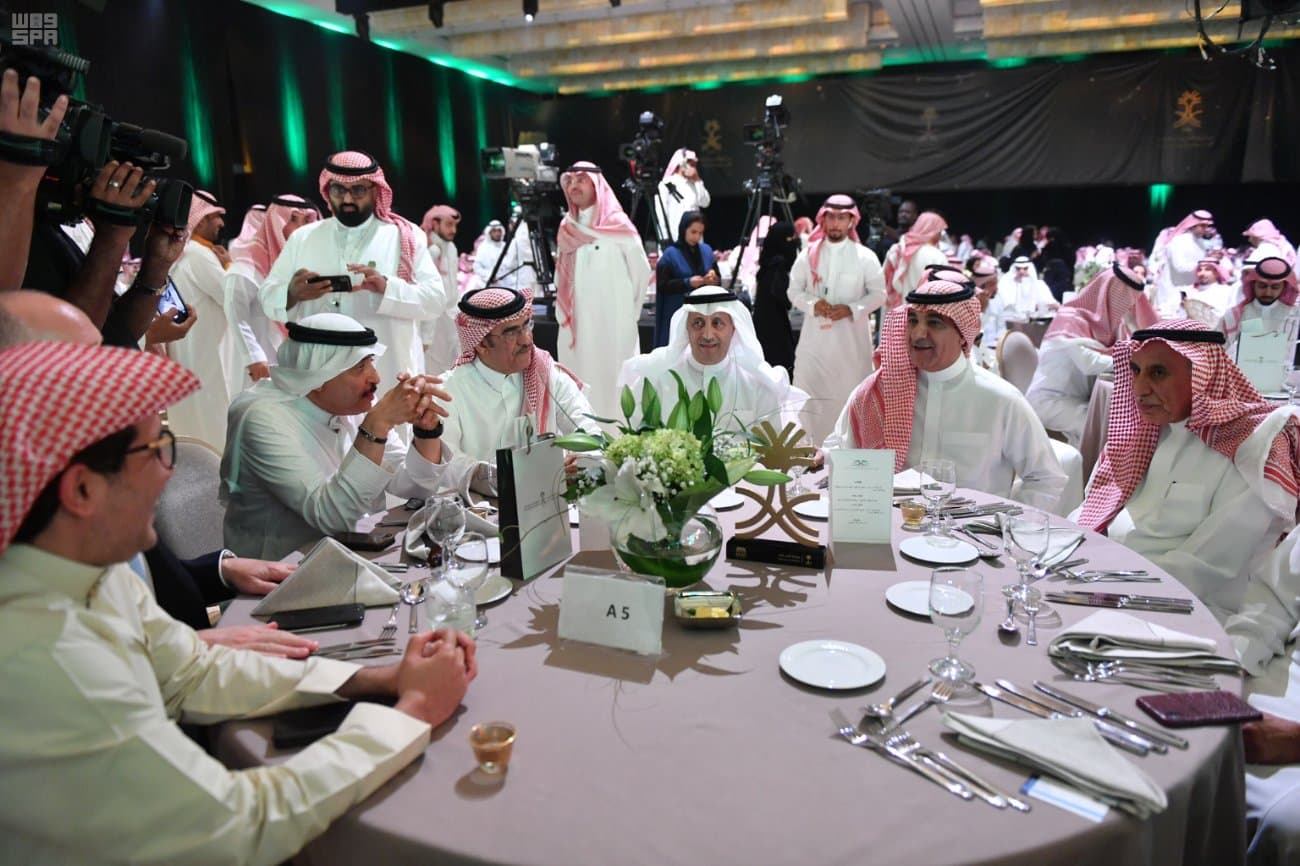 وزارة الإعلام تنظم حفل جوائز التميز الإعلامي 2019