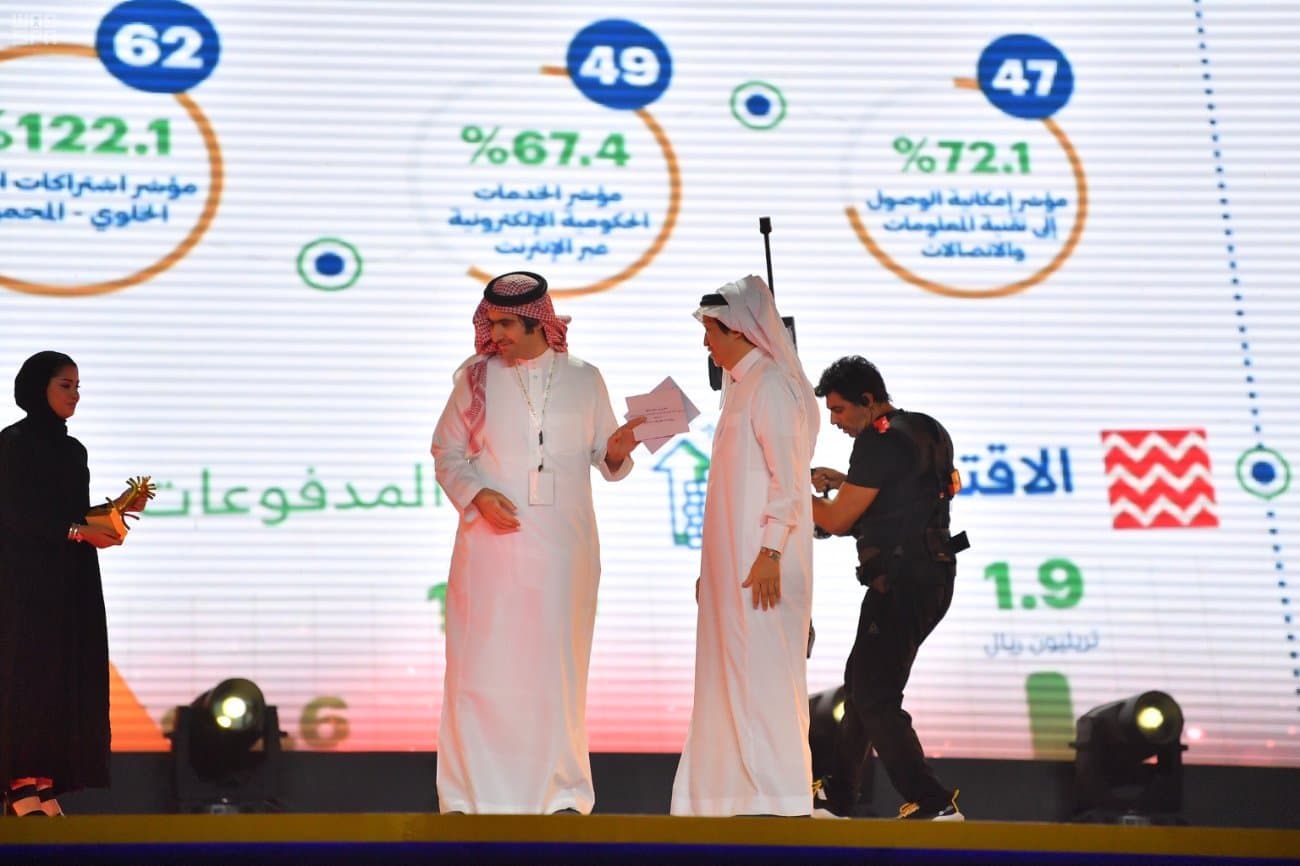 وزارة الإعلام تنظم حفل جوائز التميز الإعلامي 2019