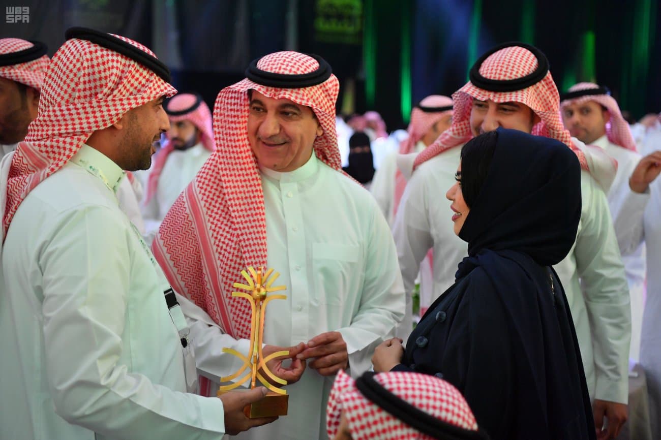 وزارة الإعلام تنظم حفل جوائز التميز الإعلامي 2019