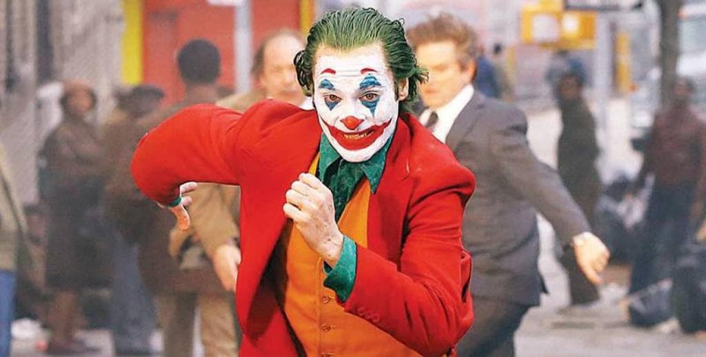 الجوكر .. مبتسم بارع يكشف زيف الإنسانية