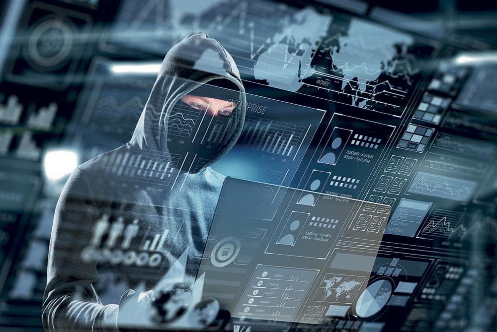 الاحتيال في تطور .. سيناريو «الأمير النيجيري» مثالا