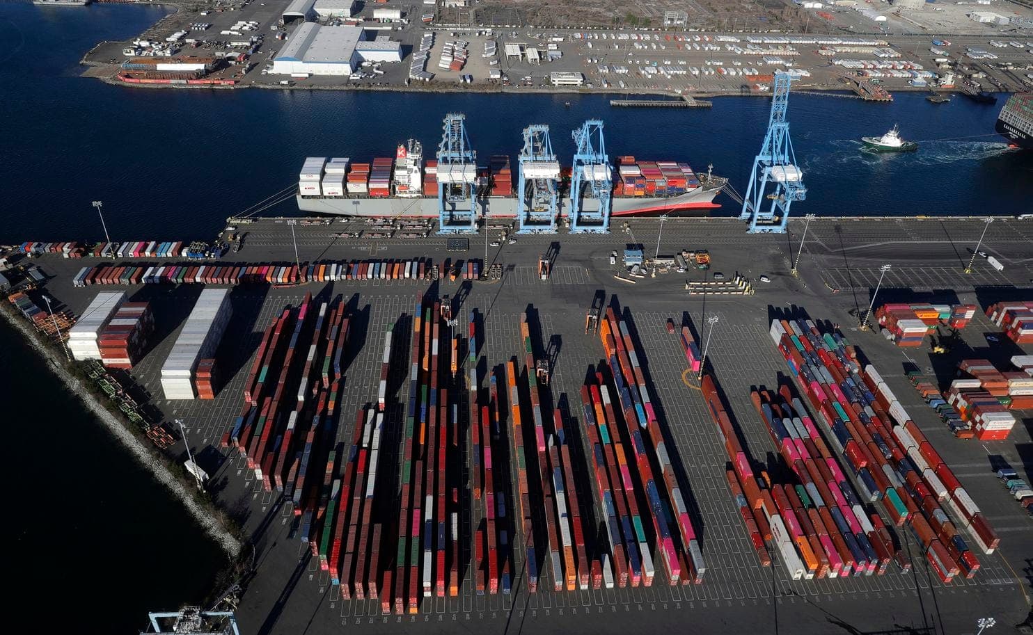 الصين والبرازيل تؤكدان على ضرورة مواصلة التعاون بين الاقتصادات الناشئة