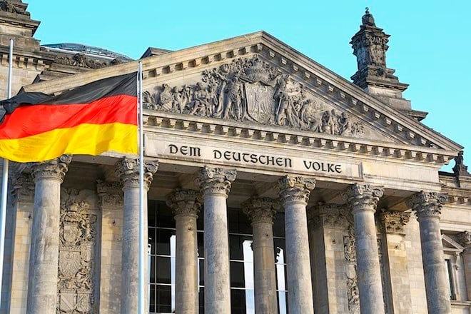 توقعات بتراجع العائدات الضريبية في ألمانيا بمقدار 1.7 مليار يورو في 2020