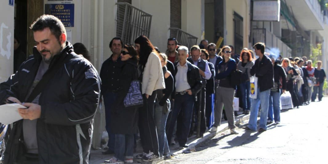 زيادة أكثر من المتوقع على طلبات إعانة البطالة الأمريكية