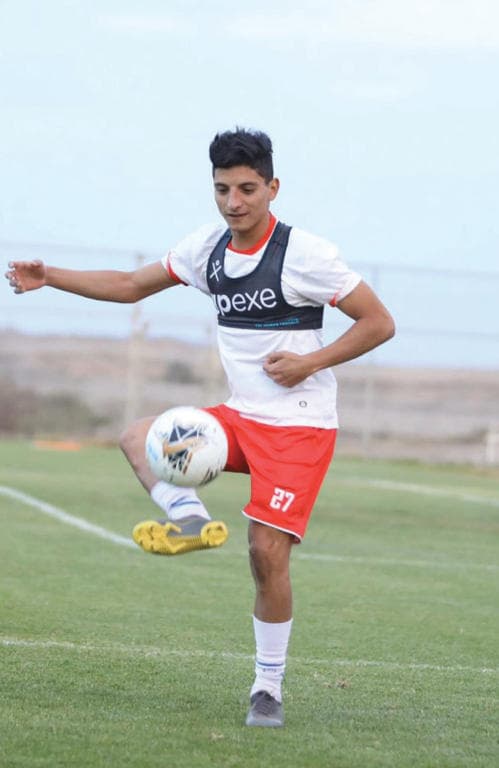 فقرتان تثبّتان النقاط في رصيد أبها