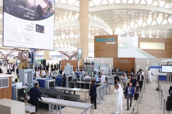 السعودية تمنح "الإقامة المميزة" لـ 73 شخصا من 19 جنسية كأول دفعة