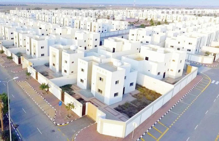 «الإسكان»: تراكم الطلب على المساكن سيبلغ 1.5 مليون وحدة بحلول 2030