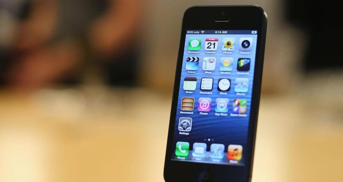 فاتتك آخر فرصة لتحديث "آيفون" القديم هذا ما عليك فعله