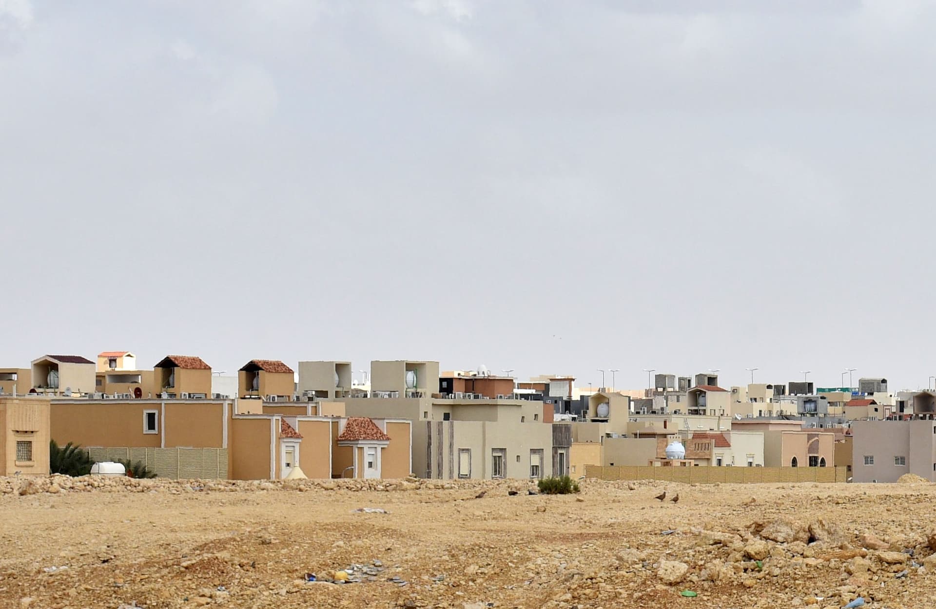 منذ بداية 2019.. دخول ربع مليون وحدة سكنية لسوق الإسكان و 248 ألفا تحت الإنشاء