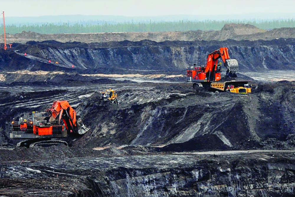 رئيس شركة "شيفلد ": النفط الصخري لا يدعو لقلق "أوبك" على المدى البعيد