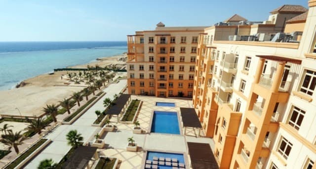 "إعمار المدينة الإقتصادية" تخسر 202 مليون خلال الربع الثالث بارتفاع 35 %