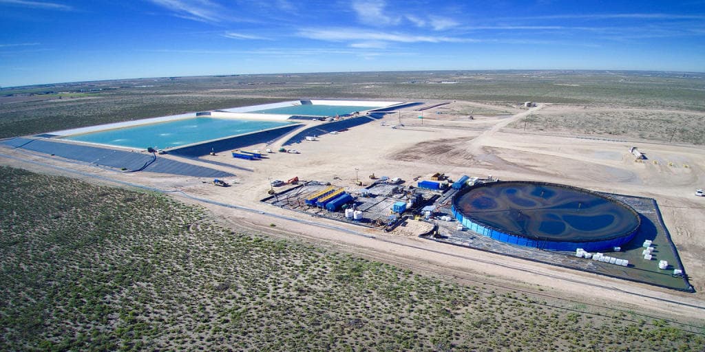 تيترا تكنولوجيز تسجل خسائر خلال الربع الثالث