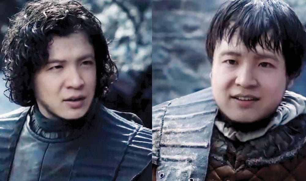 صدق أو لا تصدق .. الفيديوهات المزيفة تؤثر في الساسة والأسواق