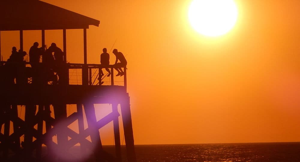 أستراليا تسجل أكثر الأيام حرارة على الإطلاق