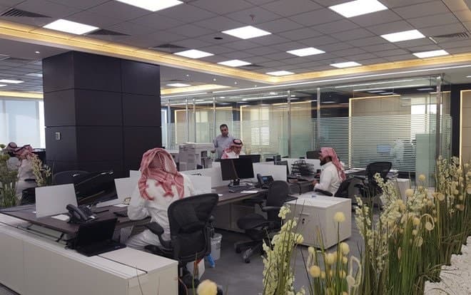 "هيئة المهندسين" : ارتفاع نسبة السعوديين إلى 24 % من إجمالي المهندسين