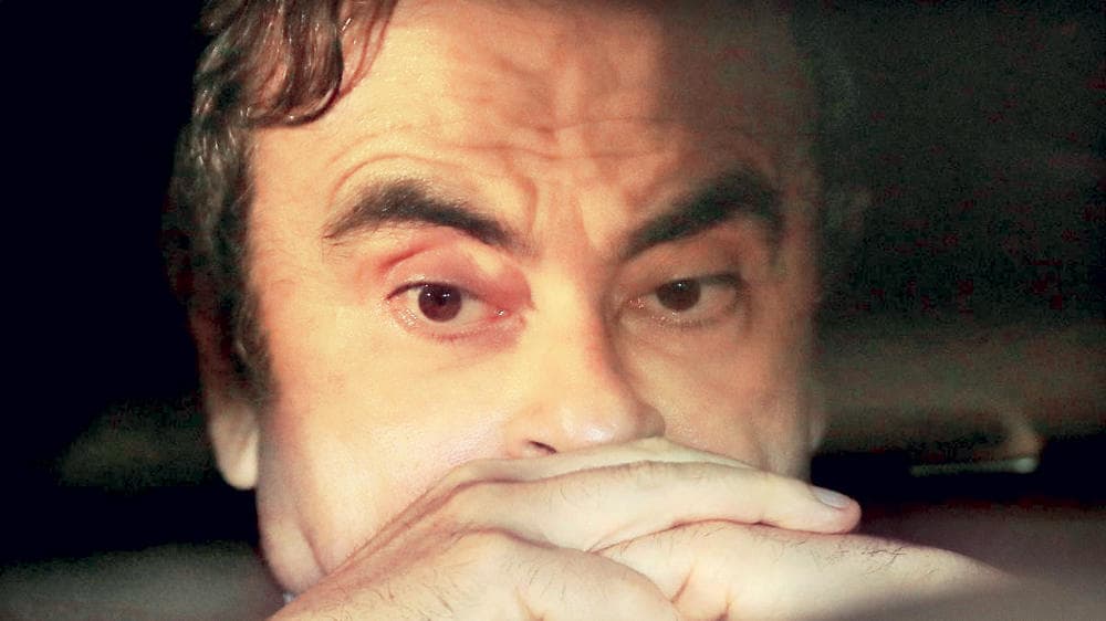 5 تساؤلات وسيناريوهات حول هروب غصن المثير