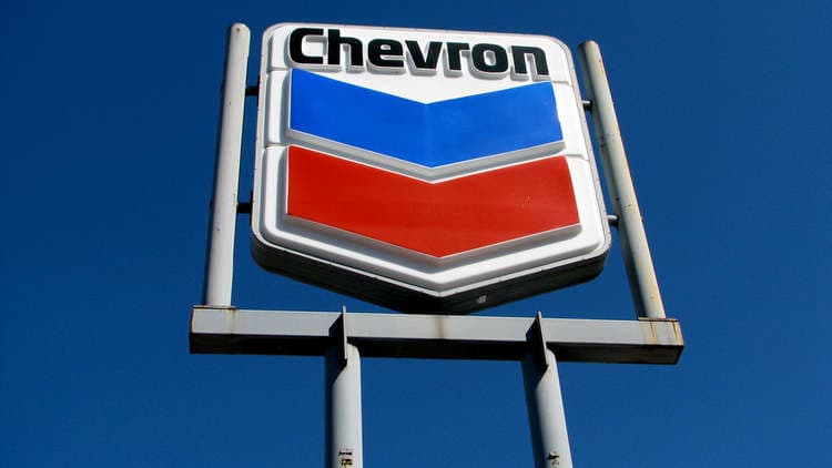 شركة شيفرون تحصل على تصريح من أمريكا لتمديد أعمالها في فنزويلا