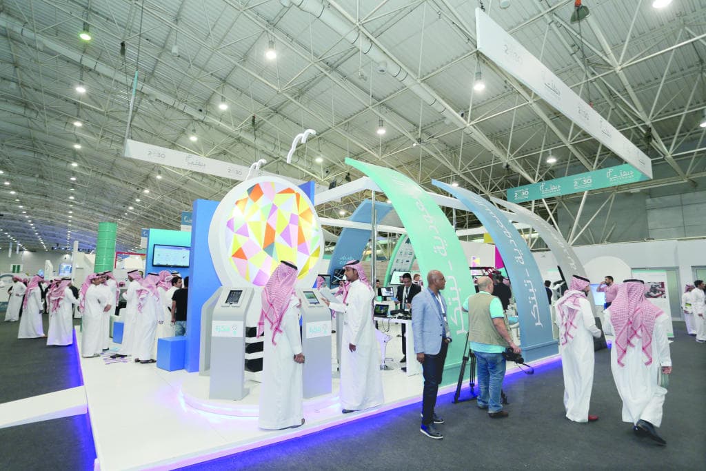 "منشآت" : 11 بابا تلبي طموحات المنشآت الصغيرة والمتوسطة في بيبان الرياض