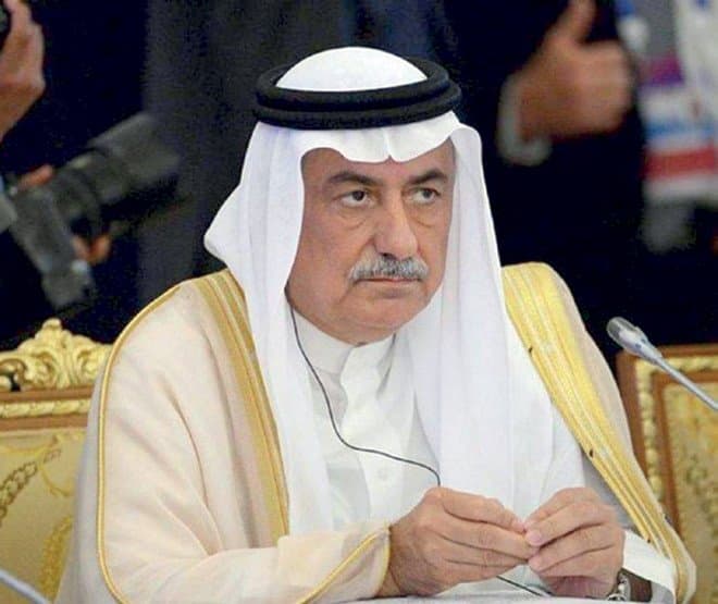 العساف: هناك توافق قوي بين ما تقوم به المملكة وبين أجندة مجموعة العشرين