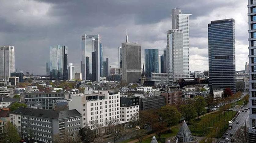 أسعار العقارات في ألمانيا تتزايد بسرعة
