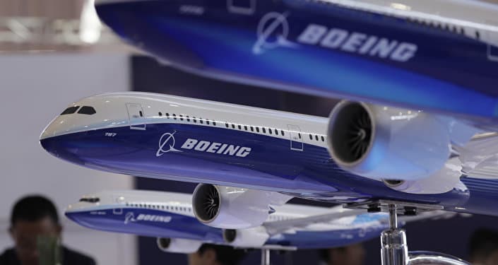 تراجع سهم بوينج بعد تقارير عن حاجتها إلى قروض جديدة